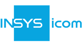 The Antenna Company LTE450 antenna partner INSYS-icom
