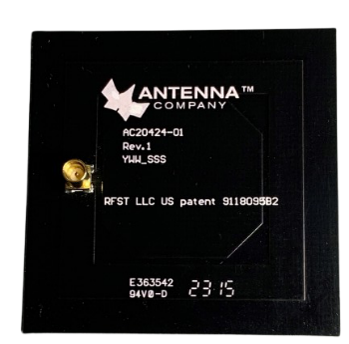 RF Couplers
