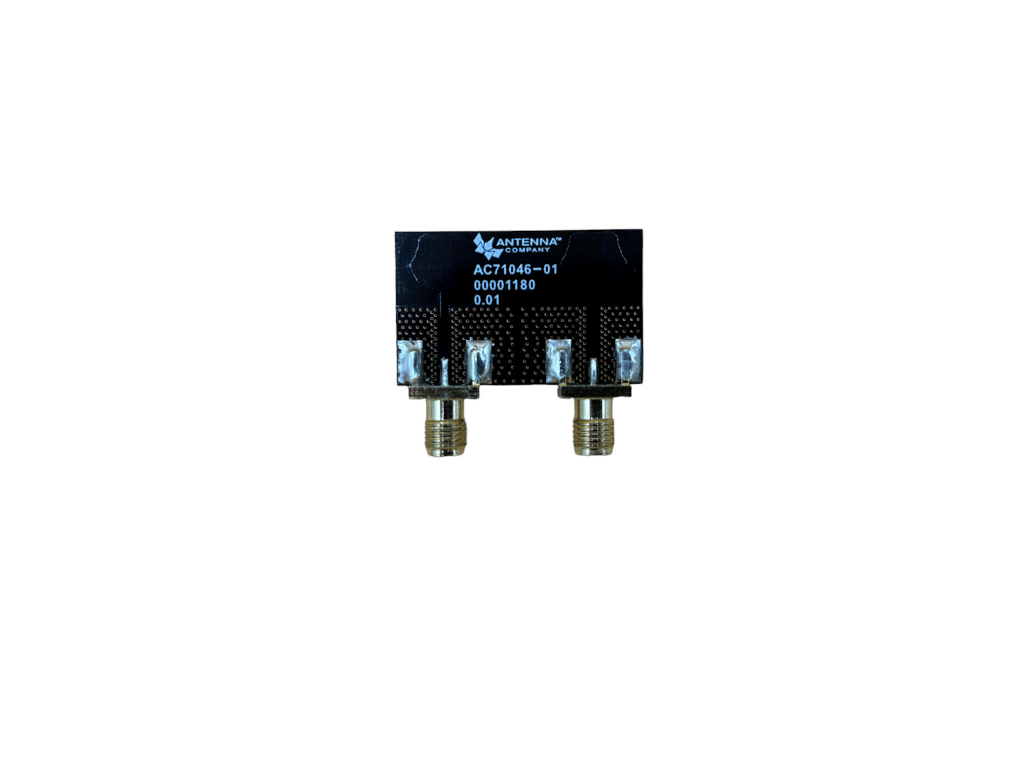 2 Antenne A Cerchio PCB Per Radio AM/MW/SW – Portatili, Leggere E Facili Da Trasportare Per Onde Corte