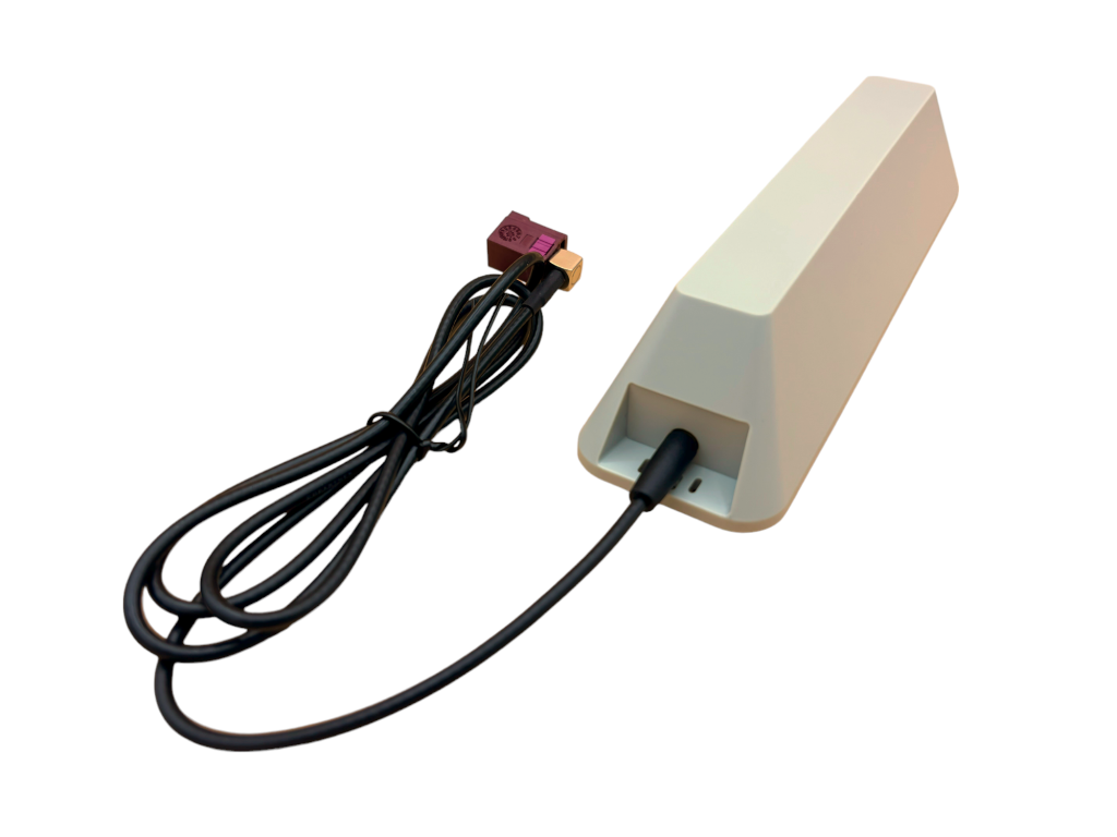 Newsroom Antenna Company