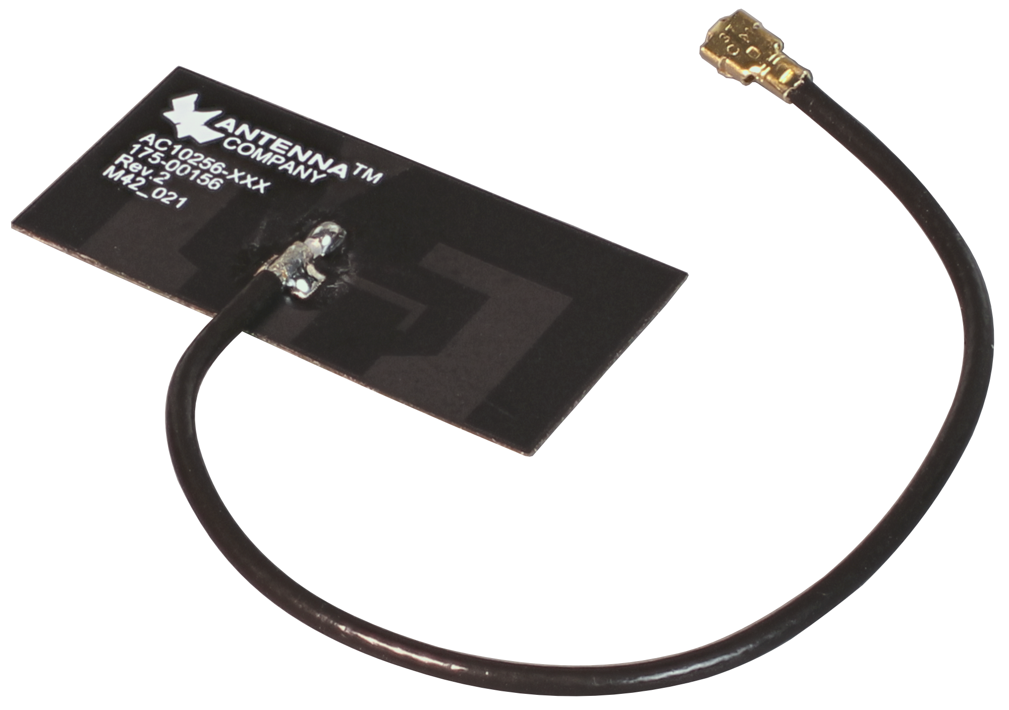Internal Adhesive Mount WiFi Antennas