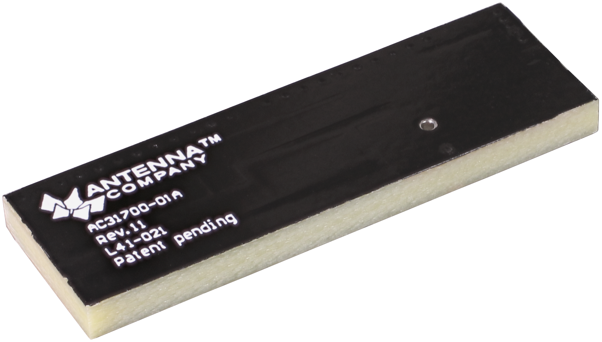 Internal Surface Mount Cellular Antennas