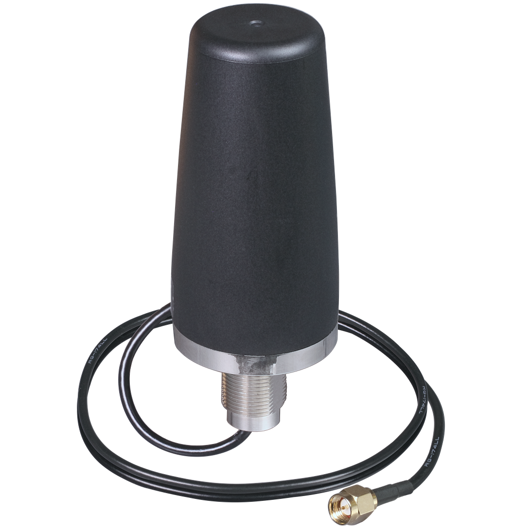 External Panel Mount Antennas