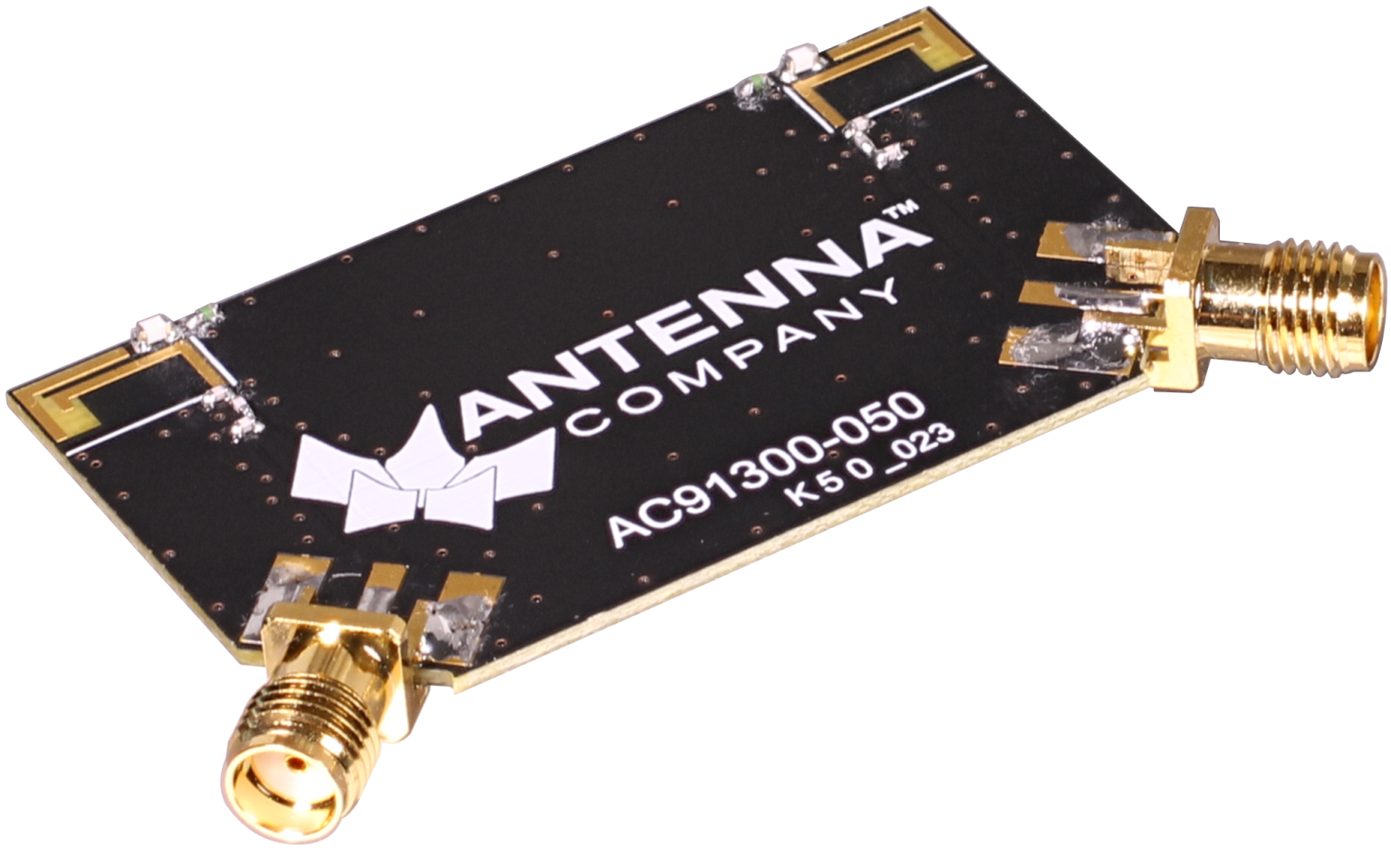 AC10300-01 WiFi Chip Antenna Evaluation Kit - Antenna Company