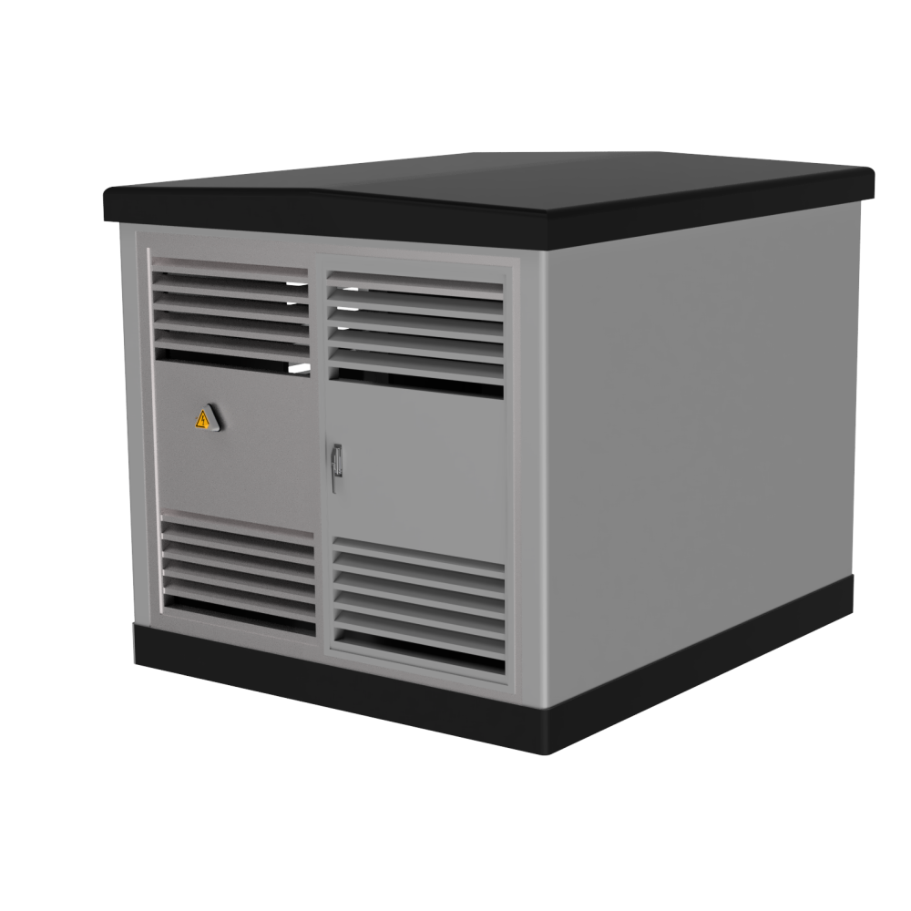 AC94500_Substation Mount